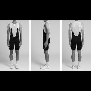 EUC Rapha Men’s Flyweight Bib Shorts